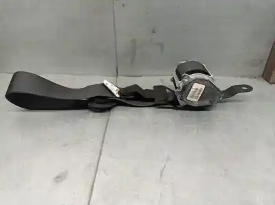 Peça sobressalente para automóvel em segunda mão cinto de segurança traseiro esquerdo por bmw x5 (e70) xdrive 35 d referências oem iam 72117171181