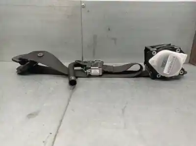 Peça sobressalente para automóvel em segunda mão cinto de segurança dianteiro esquerdo por bmw x5 (e70) xdrive 35 d referências oem iam 72117171169