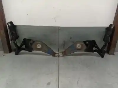 Second-hand car spare part bonnet hinge for bmw x5 (e70) xdrive 35 d oem iam references 7208628 7208627 