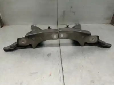 Second-hand car spare part bonnet hinge for bmw x5 (e70) xdrive 35 d oem iam references 7208628 7208627 