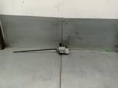 Peça sobressalente para automóvel em segunda mão motor de abertura da comporta de sofagem por bmw x5 (e70) xdrive 35 d referências oem iam 67116985882