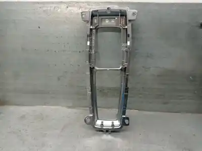 Peça sobressalente para automóvel em segunda mão moldagem por bmw x5 (e70) xdrive 35 d referências oem iam 61316975467  