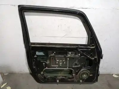 Автозапчасти б/у левая передняя дверь за ssangyong korando (kj) 2.9 td ссылки oem iam   6200306013