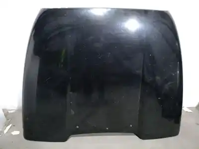 Автозапчасти б/у капот за ssangyong korando (kj) 2.9 td ссылки oem iam 