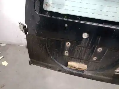 Автозапчастина б/у загальні двері для ssangyong korando (kj) 2.9 td посилання на oem iam   6400306059