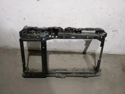 Peça sobressalente para automóvel em segunda mão painel frontal por citroen c4 iii (ba_, bb_, bc_) 1.2 puretech 130 (bahnsa, bahnsb) referências oem iam 1687979180