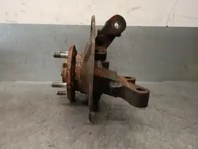 Pezzo di ricambio per auto di seconda mano attacco anteriore destro per dodge caliber 2.0 crd riferimenti oem iam 5085703aj  5085703aj