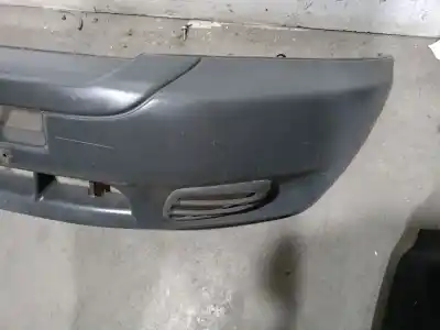 Автозапчасти б/у передний бампер за ssangyong korando (kj) 2.9 td ссылки oem iam   7871006012aaj