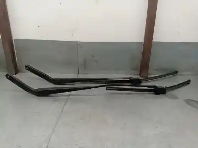 Peça sobressalente para automóvel em segunda mão haste de escova dianteiro direito por bmw x5 (e70) xdrive 35 d referências oem iam 61617153739