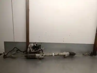 Peça sobressalente para automóvel em segunda mão caixa de direção por citroen c4 iii (ba_, bb_, bc_) 1.2 puretech 130 (bahnsa, bahnsb) referências oem iam 1680808880