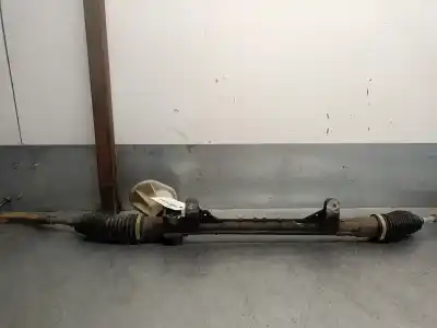 Автозапчасти б/у рулевая рейка за renault megane ii ranchera familiar (km0/1_) 1.9 dci (kmrg, km1g, km0g, km2c) ссылки oem iam 7711368390  7711368390