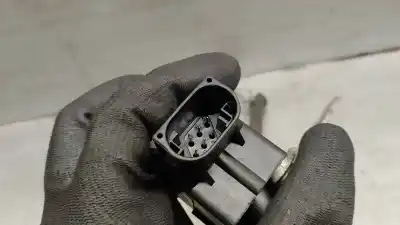 Second-hand car spare part headlight adjustment motor for bmw 5 (e60) 520 d oem iam references 1093697  