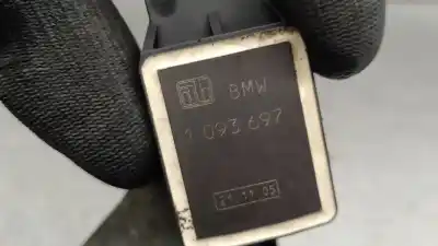 Second-hand car spare part headlight adjustment motor for bmw 5 (e60) 520 d oem iam references 1093697  