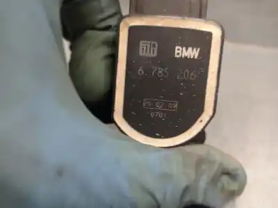 Peça sobressalente para automóvel em segunda mão sensor por bmw x5 (e70) xdrive 35 d referências oem iam 6785206