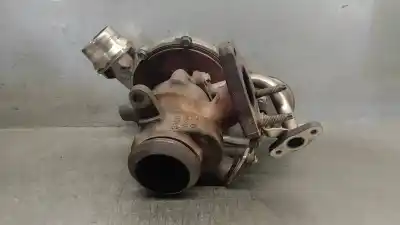 Автозапчастина б/у турбонагрузник для dacia dokker express furgoneta/monovolumen 1.5 dci 75 / blue dci 75 (fejw, feah) посилання на oem iam 144119263r 8013740004 garrett 144116213r