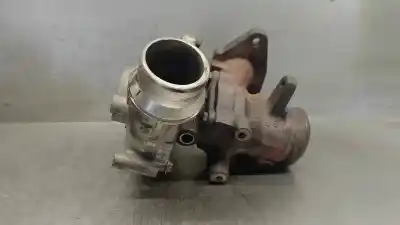 Автозапчастина б/у турбонагрузник для dacia dokker express furgoneta/monovolumen 1.5 dci 75 / blue dci 75 (fejw, feah) посилання на oem iam 144119263r 8013740004 garrett 144116213r