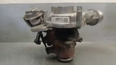 Автозапчастина б/у турбонагрузник для dacia dokker express furgoneta/monovolumen 1.5 dci 75 / blue dci 75 (fejw, feah) посилання на oem iam 144119263r 8013740004 garrett 144116213r