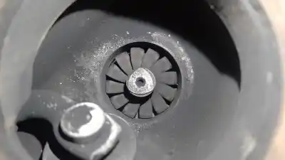 Автозапчастина б/у турбонагрузник для dacia dokker express furgoneta/monovolumen 1.5 dci 75 / blue dci 75 (fejw, feah) посилання на oem iam 144119263r 8013740004 garrett 144116213r