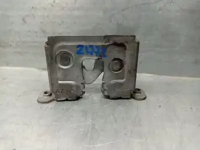 Peça sobressalente para automóvel em segunda mão fechadura do capô por bmw x5 (e70) xdrive 35 d referências oem iam 7178754