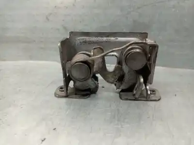 Second-hand car spare part bonnet lock for bmw x5 (e70) xdrive 35 d oem iam references 7178754  