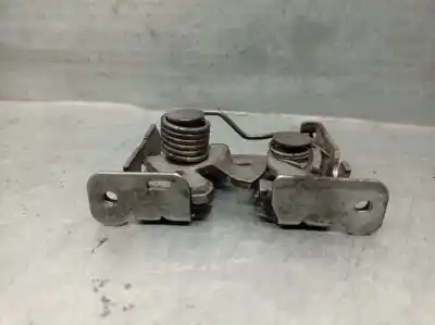 Second-hand car spare part bonnet lock for bmw x5 (e70) xdrive 35 d oem iam references 7178754  