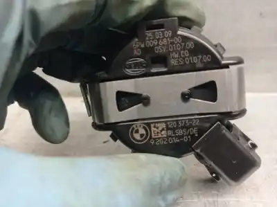 Peça sobressalente para automóvel em segunda mão sensor por bmw x5 (e70) xdrive 35 d referências oem iam 920201401