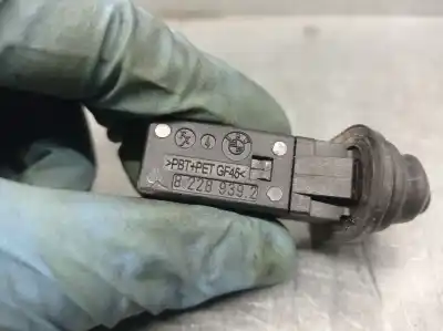 Peça sobressalente para automóvel em segunda mão sensor por bmw x5 (e70) xdrive 35 d referências oem iam 82289392  