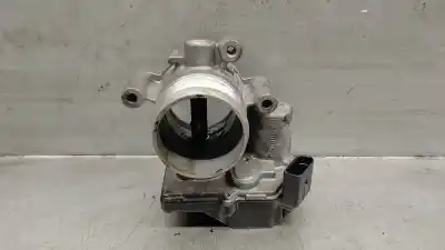 Pezzo di ricambio per auto di seconda mano SCATOLA DELLA FARFALLA per SKODA SUPERB II (3T4)  Riferimenti OEM IAM 03L128063K  03L128063K