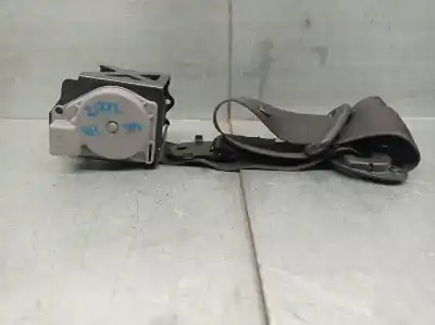 Peça sobressalente para automóvel em segunda mão cinto de segurança dianteiro direito por bmw x5 (e70) xdrive 35 d referências oem iam 72117021980