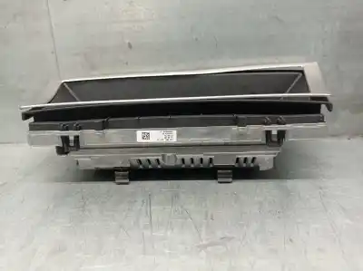 Second-hand car spare part multifunction display for bmw x5 (e70) xdrive 35 d oem iam references 919406403 19080713 