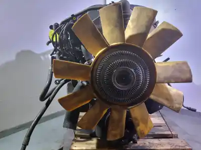 Second-hand car spare part COMPLETE ENGINE for JAGUAR XJ  OEM IAM references  RTC2627SR 686629E