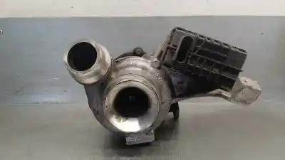 Автозапчастина б/у турбонагрузник для bmw x1 (e84) sdrive 18 d посилання на oem iam 781018902