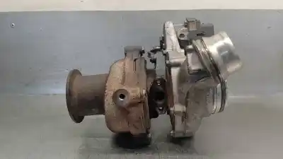 Pezzo di ricambio per auto di seconda mano turbocompressore per bmw x1 (e84) sdrive 18 d riferimenti oem iam 781018902 7673789 garrett 11657810190