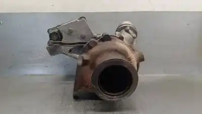 Pezzo di ricambio per auto di seconda mano turbocompressore per bmw x1 (e84) sdrive 18 d riferimenti oem iam 781018902 7673789 garrett 11657810190