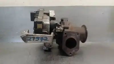 Pezzo di ricambio per auto di seconda mano turbocompressore per bmw x1 (e84) sdrive 18 d riferimenti oem iam 781018902 7673789 garrett 11657810190