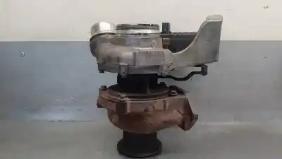 Pezzo di ricambio per auto di seconda mano turbocompressore per bmw x1 (e84) sdrive 18 d riferimenti oem iam 781018902 7673789 garrett 11657810190