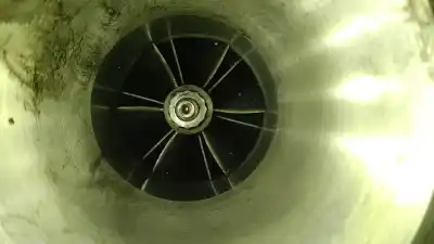 Pezzo di ricambio per auto di seconda mano turbocompressore per bmw x1 (e84) sdrive 18 d riferimenti oem iam 781018902 7673789 garrett 11657810190