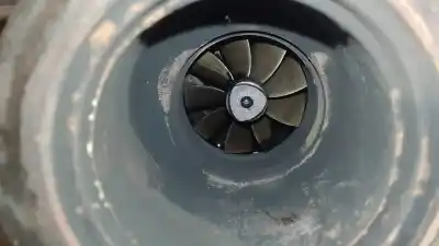 Pezzo di ricambio per auto di seconda mano turbocompressore per bmw x1 (e84) sdrive 18 d riferimenti oem iam 781018902 7673789 garrett 11657810190