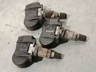 Pezzo di ricambio per auto di seconda mano sensore di pressione per hyundai i30 (pde, pd, pden) 2.0 n riferimenti oem iam 52933f2000  