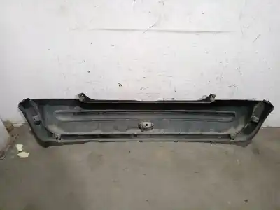 Автозапчастина б/у задній бампер для mini mini (r50, r53) one d посилання на oem iam 51127048259  51127048259