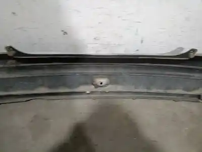 Автозапчастина б/у задній бампер для mini mini (r50, r53) one d посилання на oem iam 51127048259  51127048259