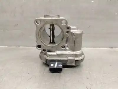 Pezzo di ricambio per auto di seconda mano scatola della farfalla per peugeot 308 sw i (4e_, 4h_) 1.6 hdi riferimenti oem iam 9673534480  
