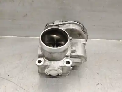 Pezzo di ricambio per auto di seconda mano scatola della farfalla per peugeot 308 sw i (4e_, 4h_) 1.6 hdi riferimenti oem iam 9673534480  