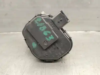 Pezzo di ricambio per auto di seconda mano scatola della farfalla per peugeot 308 sw i (4e_, 4h_) 1.6 hdi riferimenti oem iam 9673534480  