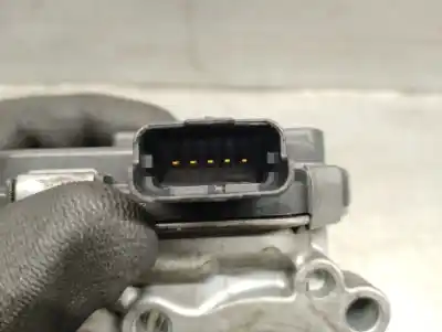 Pezzo di ricambio per auto di seconda mano scatola della farfalla per peugeot 308 sw i (4e_, 4h_) 1.6 hdi riferimenti oem iam 9673534480  