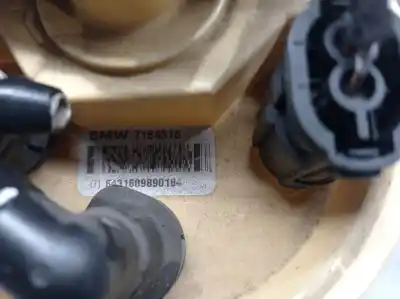 Tweedehands auto-onderdeel indicator voor bmw x5 (e70) xdrive 35 d oem iam-referenties 7164316 6431609890184 16146765824