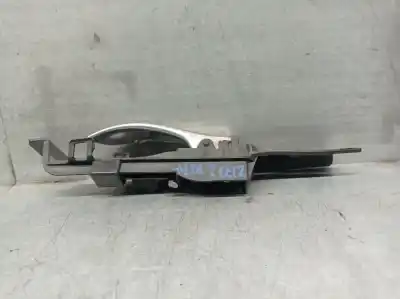 Second-hand car spare part interior left front handle for bmw x5 (e70) xdrive 35 d oem iam references 5141697429505  