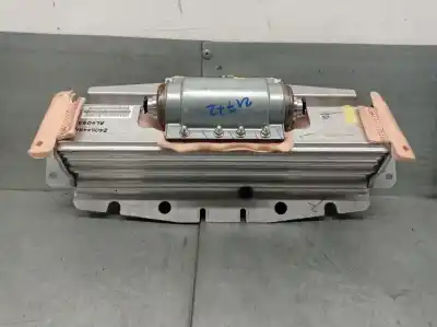 Peça sobressalente para automóvel em segunda mão airbag dianteiro direito por bmw x5 (e70) xdrive 35 d referências oem iam 240644706aq