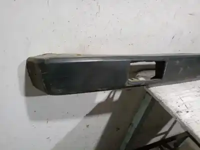 Peça sobressalente para automóvel em segunda mão para choques traseiro por jaguar xj 6 4.2 referências oem iam   