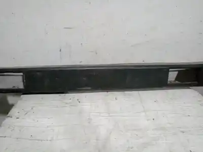 Peça sobressalente para automóvel em segunda mão para choques traseiro por jaguar xj 6 4.2 referências oem iam   